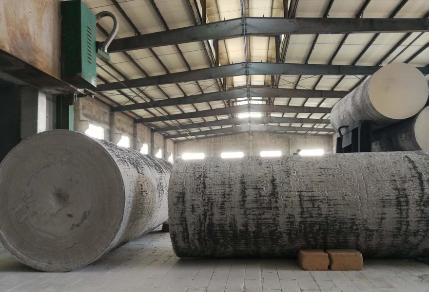 China Special Magnesium(Hong Kong) Industry Limited Bedrijfsprofiel