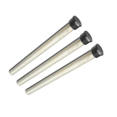 AZ31B Extruded Magnesium Anodes  Rod Replacement Casting