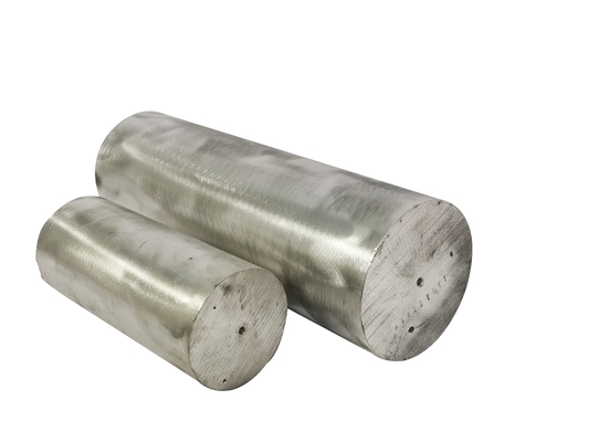 High Strength Wrought Magnesium Alloy 210mpa