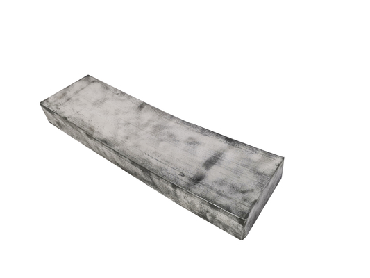 Az31 Magnesium Alloy Plate ASTM Magnesium Sheet Metal For Civil Industry