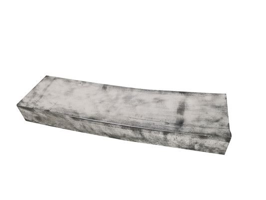 Az31 Magnesium Alloy Plate ASTM Magnesium Sheet Metal For Civil Industry