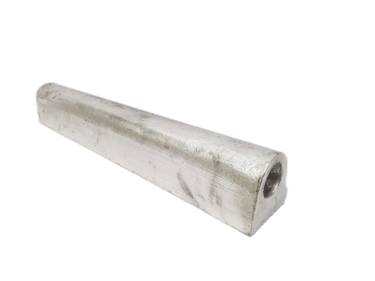 High Potential Galvanic Anode  In Seawater
