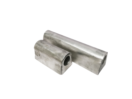 High Potential Galvanic Anode  In Seawater