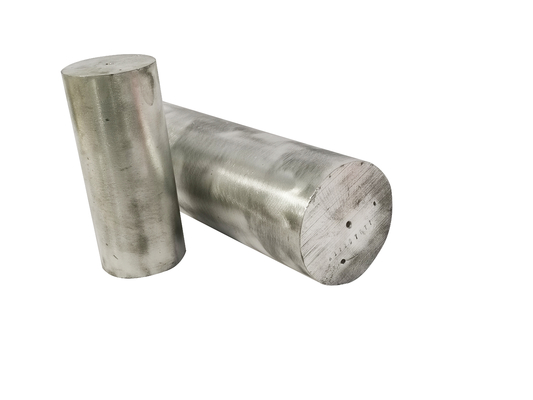ASTM High Strength Magnesium Alloy Bar 2mm Silicon Alloy For Communication Parts